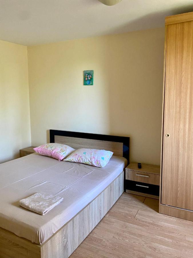 Apartament Myria Constanţa Exterior foto
