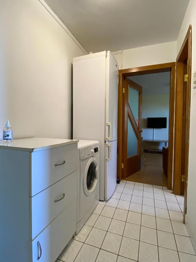 Apartament Myria Constanţa Exterior foto
